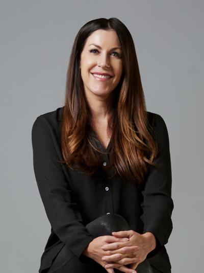 Nicolette Spencer, photo 2