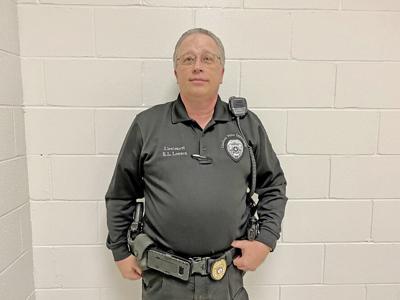 Randy Lawson, photo 1