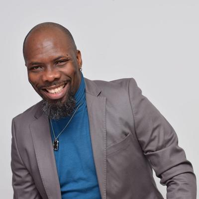 Gareth Fleming, photo 1