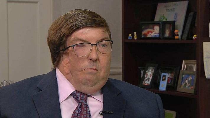 John Curran, photo 1