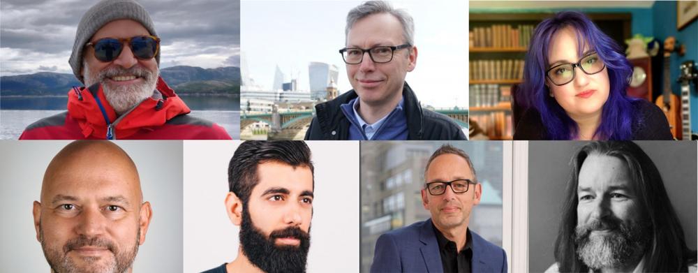 Sidharth Chugh, photo 1