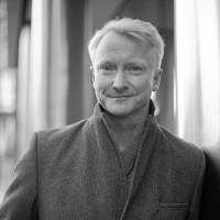 Will Wilkinson, photo 1