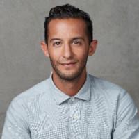 Jonathan Shokrian, photo 2