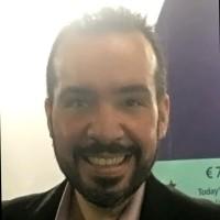 Andrew Efstathiou, photo 2