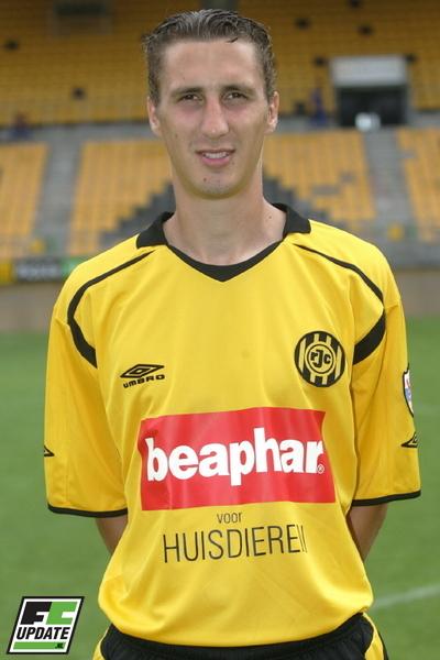 Roel Brouwers, photo 1