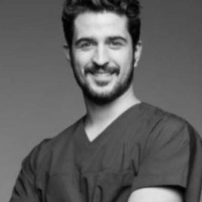 Joel Bastos, photo 1