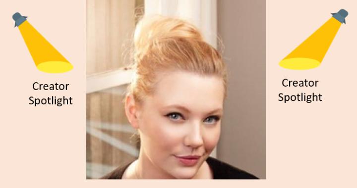 Kelli Thompson, photo 1