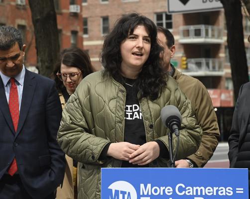 Caitlin Pearce, photo 2