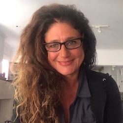 Robin Migdol, photo 2