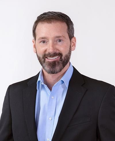 Scott Davis, photo 1