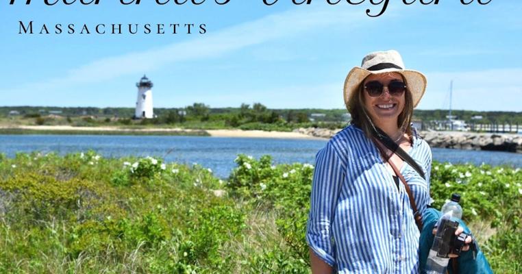 Katy Fuller, photo 1