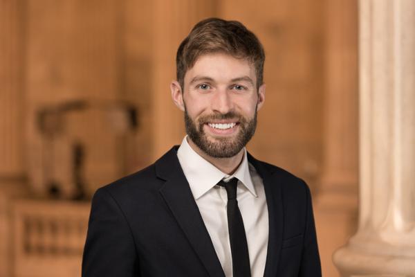 Brandon Read, photo 2