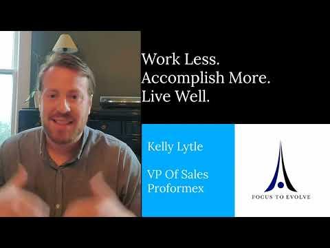 Kelly Lytle, photo 2