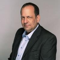 Yaron Hertz, photo 2