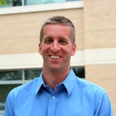 Mark Hoekstra, photo 1