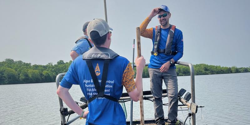 Nathan Grant, photo 2