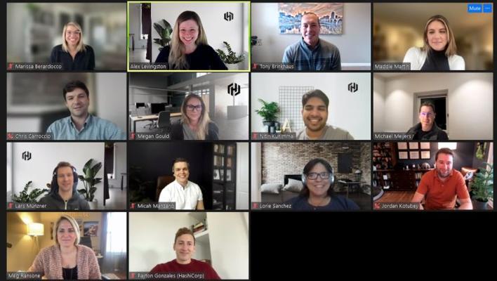 Corby Morris, photo 2