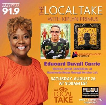 Kiplyn Primus, photo 1