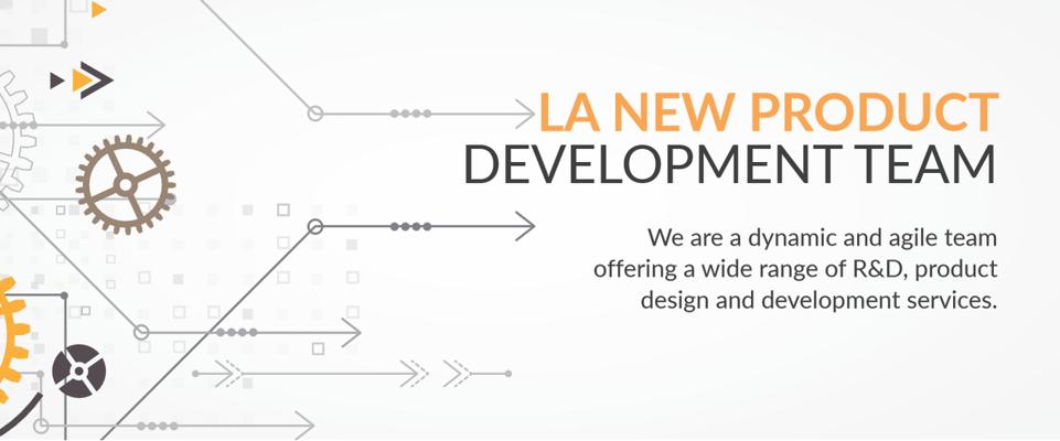 Konstantin Dolgan, PhD, NPDP, photo 1