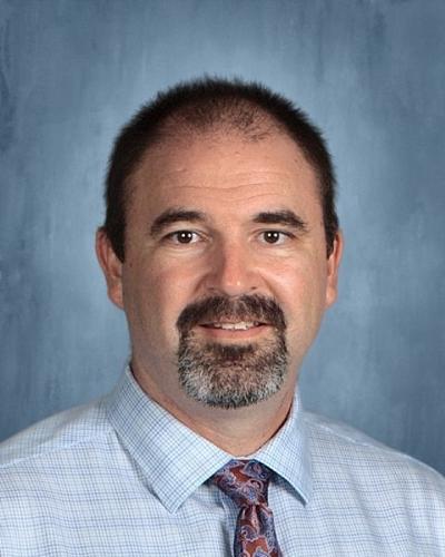 Josh Carter, photo 1