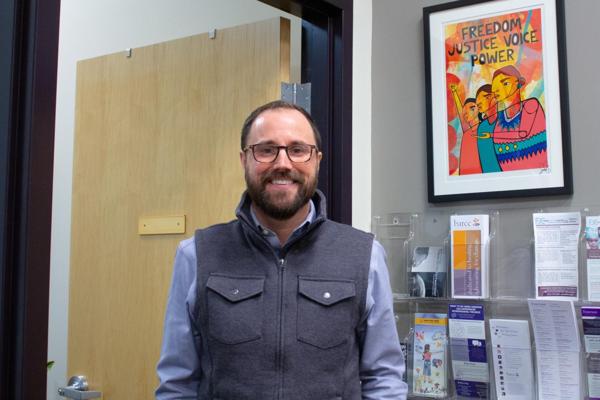 Ryan Milligan, photo 2