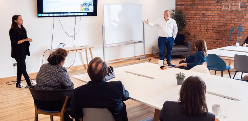 Edward Stevenson, photo 1