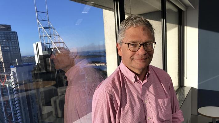 Nicholas Whyte, photo 2