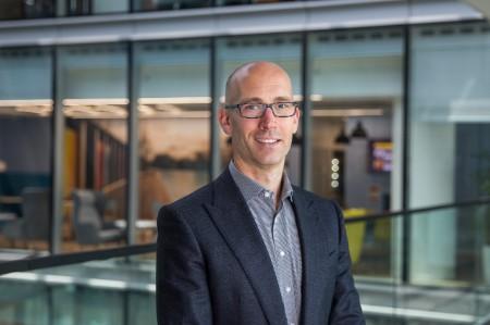 Richard Goold, photo 1