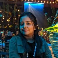 Versha Garg, photo 2