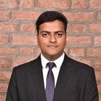 Rahul Joshi, photo 1