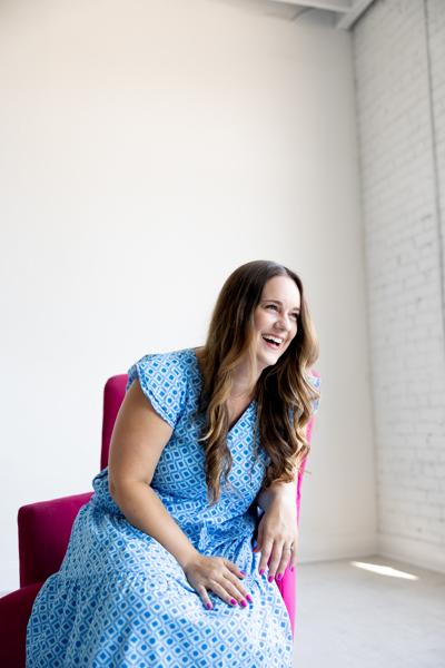 Katie Higginbotham, photo 1