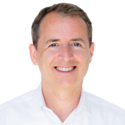Steve McLaughlin
