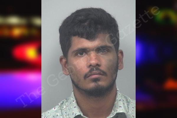 Godwin Vincent, photo 1