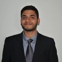 Akshay Mehta, photo 1