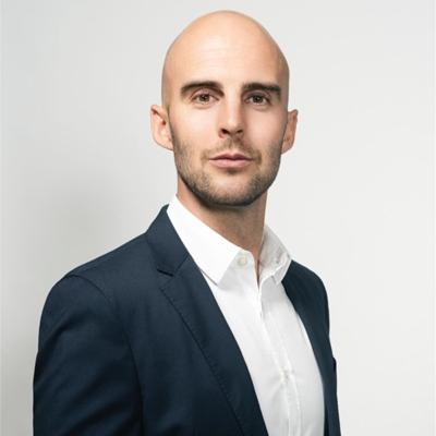 Anthony Franks, photo 1