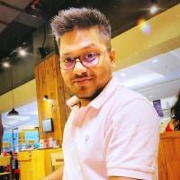 Shashwat Nanda, photo 2