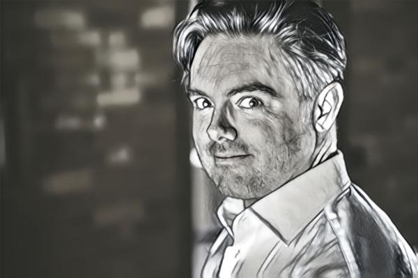 James Ryall, photo 2