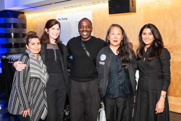 Naheed Simjee, photo 2