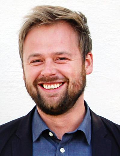 Simon Bussiere, photo 1