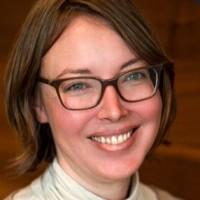 Beth Murray, photo 2