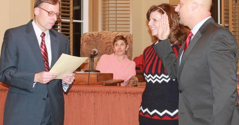 Gary Kenworthy, photo 1