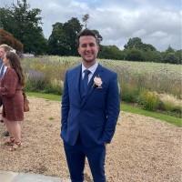 Joe Merriman, photo 2