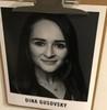 Dina Gusovsky