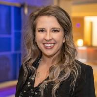 Caitlin James, photo 2