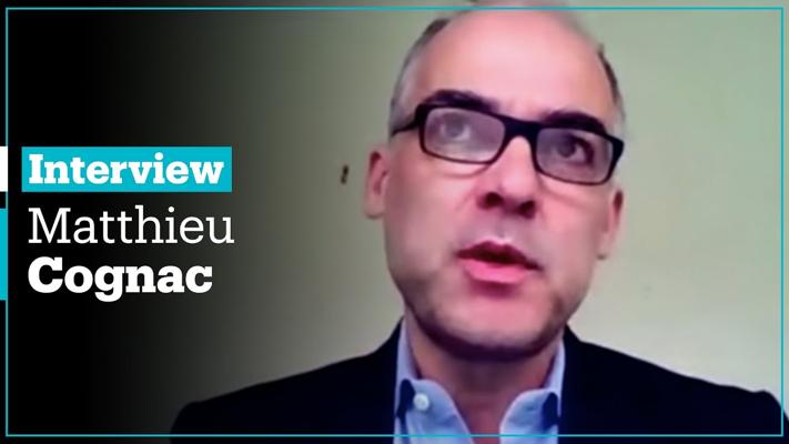 Mathieu Cognac, photo 2