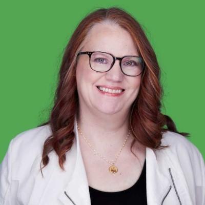 Christine Healy Pittman, photo 2