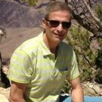 George Kleanthis, photo 2