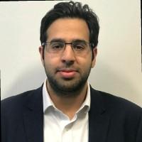 Umar Rehman, photo 1