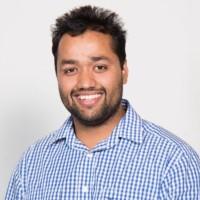 Sid Vashist, photo 2