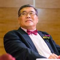 Philip Chew, photo 2